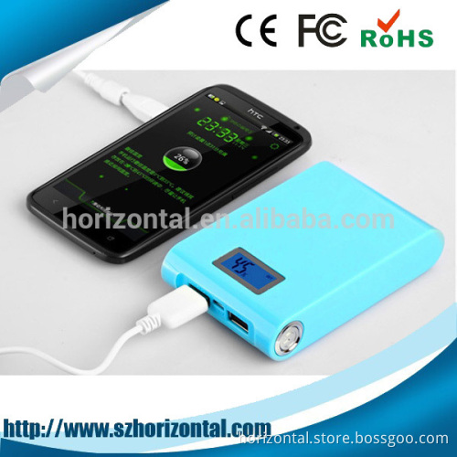 Beautiful power bank 8000mAh ,cute power bank for iphone5 ,2a output portable power bank 5v 2a